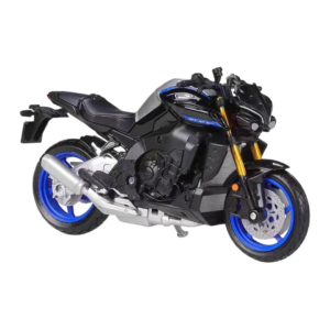 Yamaha MT-10 SP