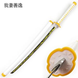 Katana Zenitsu