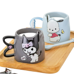 Tazas
