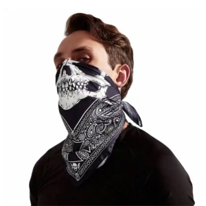 Accesorios Biker